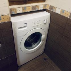 Фото Апартаменты на улице Молодогвардейская 125