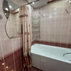 3-комнатные апартаменты стандарт