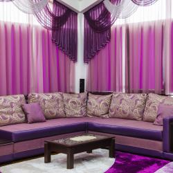 Фото Отель Айсберг