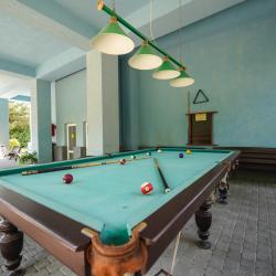 Фото Отель Пансионат Лазурная