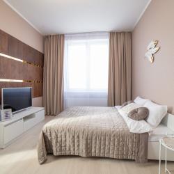 Фото Отель BeGuest на проспекте Космонавтов 7Б