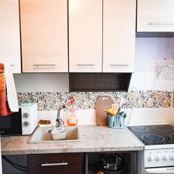 Фото Апартаменты на улице Лазо 37