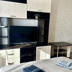 Фото Отель Квартира на Кузнецова 67