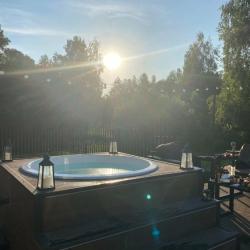 Фото Отель Елховка SPA (СПА)