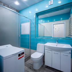 Фото Апартаменты ViP Apart на улице 2-я Центральная