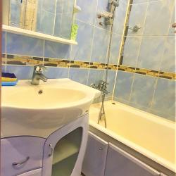 Фото Отель Домашний Уют на набережной Оруджева 4