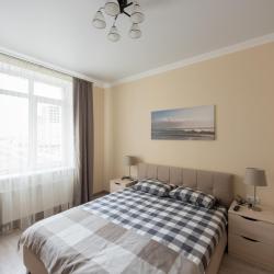 3-комнатные апартаменты стандарт