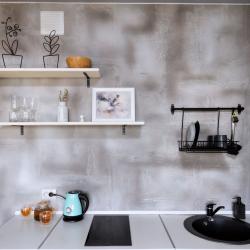 Фото Апартаменты на улице Обская