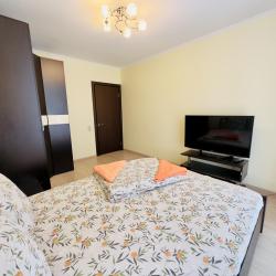 фото 21 HotelRoom24 (ХотелРум24) на переулке Большой Кондратьевский 4с1