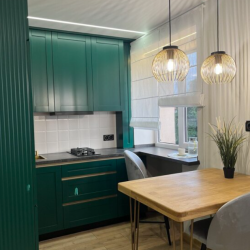 Фото Апартаменты Grinvich