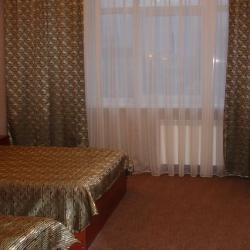 Фото Отель Сормовские Зори