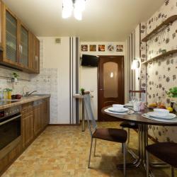 Фото Апартаменты в 3-м микрорайоне