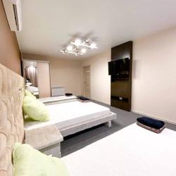 2-комнатные апартаменты стандарт №3