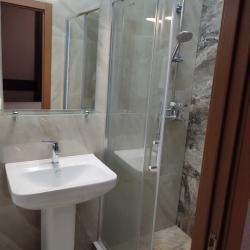 Номер комфорт с 1 двуспальной кроватью