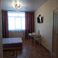 Фото Отель Д&А (ДА)