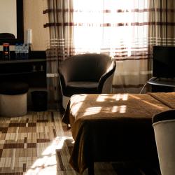 Фото Отель Форум Плаза