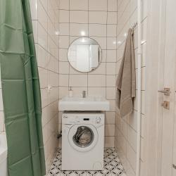 Фото Апартаменты на улице Татарстан 49