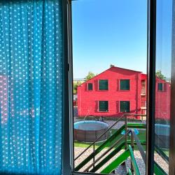 Фото Отель Гостевой дом Июнь