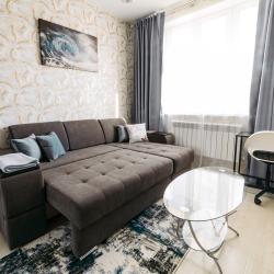 Фото Отель Globalstay (Глобалстэй) на улице Куриленко