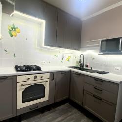 Фото Апартаменты на переулке Энергетиков 8