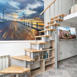 фото 63 BestFlat24 (БэстФлэт24) на улице Полярная 31с1