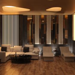 Hilton Garden Inn Orenburg (Хилтон Гарден Инн Оренбург) — 0b52af6e6060c359d6f99bf89c3448bd