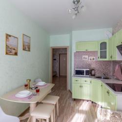 фото 12 Апартаменты Yakamoz apart (Якамоз апарт) на улице Горная 15В