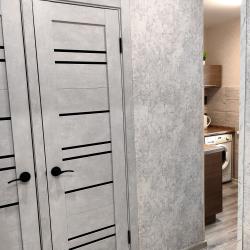 Фото Апартаменты на проспекте имени Газеты ий Рабочий 162