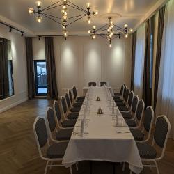 Фото Отель Аквилон