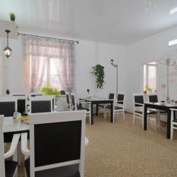 Фото Отель Mr. Brown (Мистер Браун)