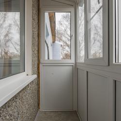 Фото Апартаменты на улице Энгельса 22