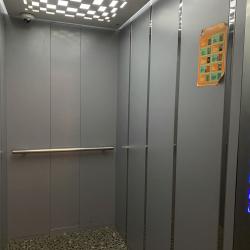 1-комнатные апартаменты улучшенные
