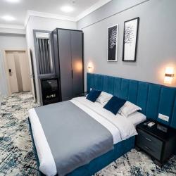 Фото Отель Hamilton Hotel (Хэмилтон)