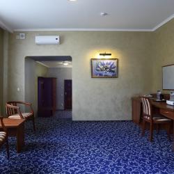 Фото Отель Сосновый бор