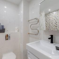 Фото Отель Ka Home в 1-й квартал 54