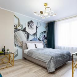 фото 11 Апартаменты на проспекте Калининградский 79Б корпус 2