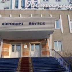 Фото Отель Лайнер