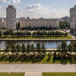 фото 1 BombFlat (БомбФлэт) Приморская