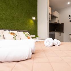 Фото Отель Home24 на улице Верхне-Пролетарская 7