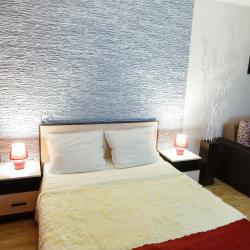 Апартаменты на улице Строителей 3 — 0b55c3abec915909b9da6bc99a743750