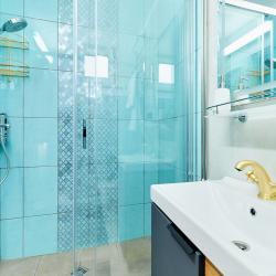 Фото Отель Гостевой дом Дачная 12