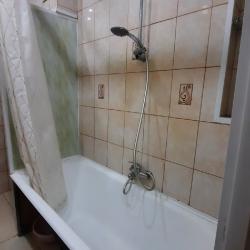Комната стандарт с 1 двуспальной кроватью