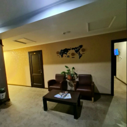 Фото Отель Айхал