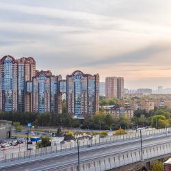 1-комнатные апартаменты студия 471-03