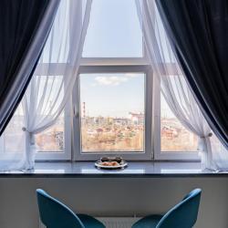 Фото Отель Апарт Энержи