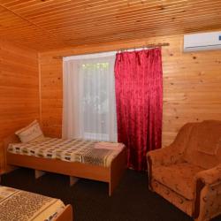 Коттедж стандарт