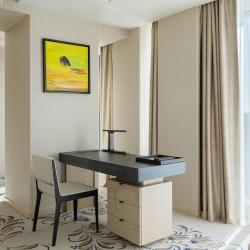Vladivostok Grand Hotel & SPA (Владивосток Гранд) — 0b56bb72e6814d0200f6d94f658d403f