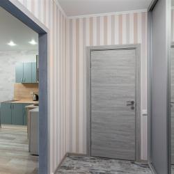 1-комнатные апартаменты студия