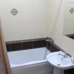 Фото Отель Аида