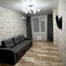 Фото Отель Happy house с видом на закат в современном ЖК